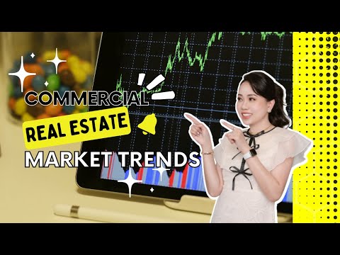 COMMERCIAL REAL ESTATE MARKET TRENDS | TEXAS