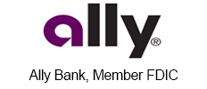 ally bank logo