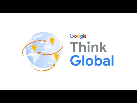 Think Global 2023 - EPISODE ONE: Global Trends Ahead and Where to Invest