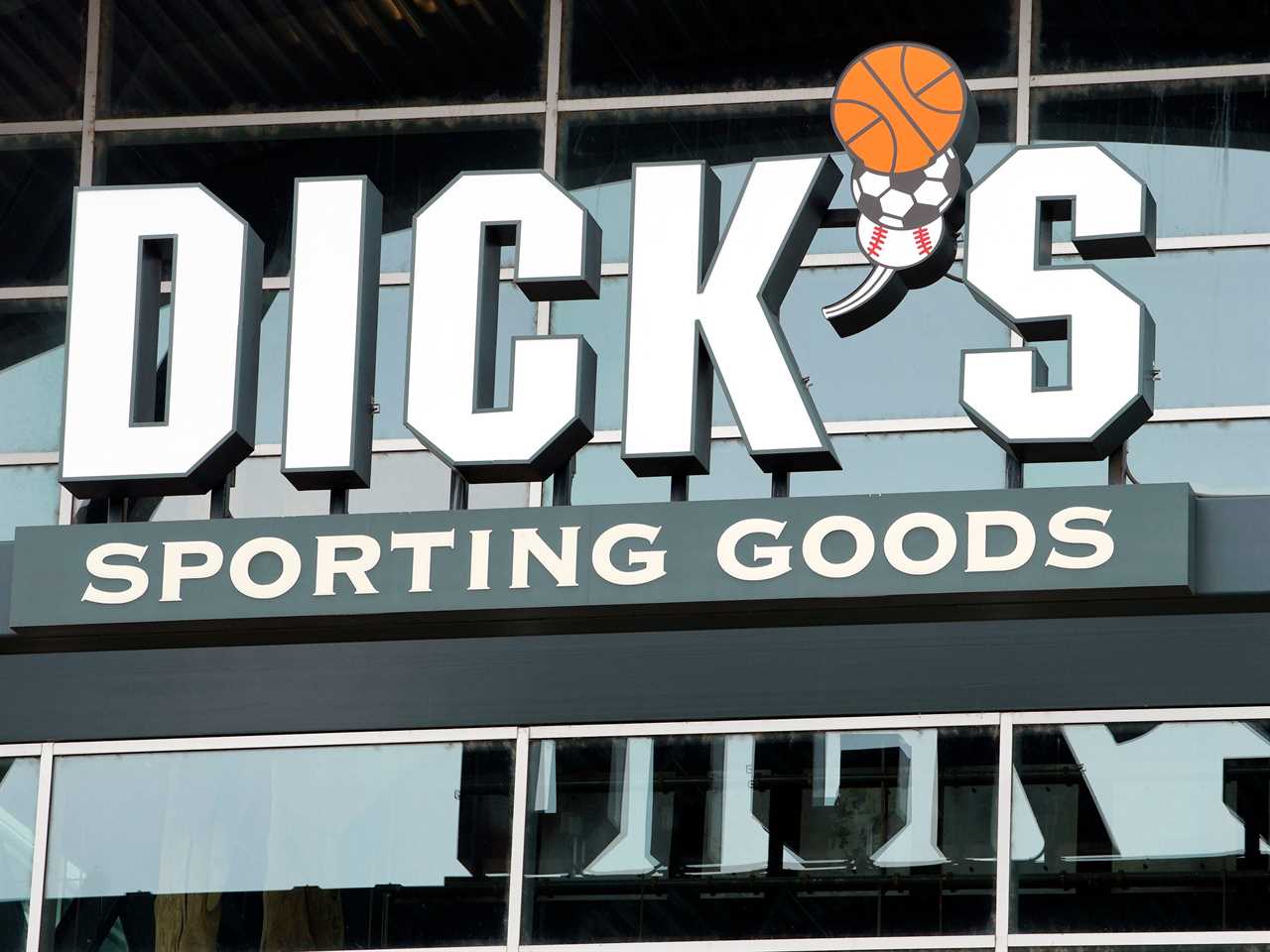 Dick's