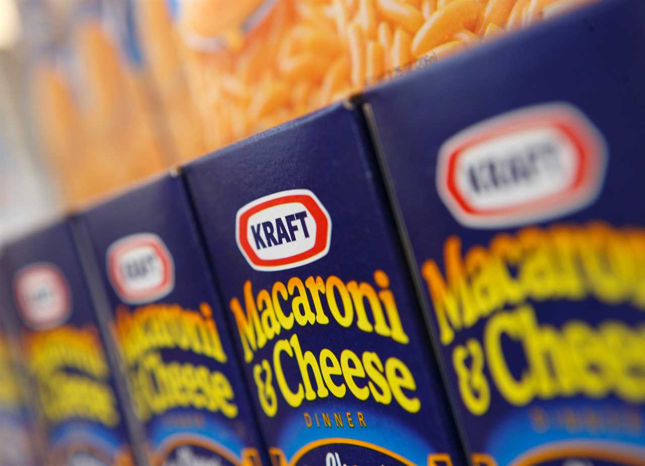 Kraft Foods