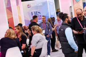 New features at Accountex London plus big focus on sustainability and mental health