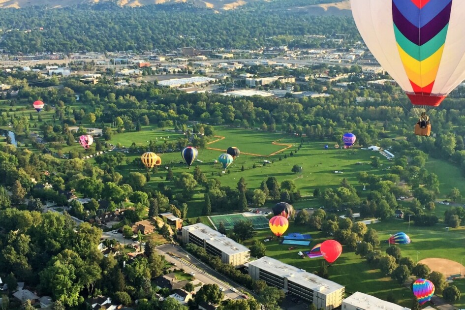 The Ultimate Boise, ID Bucket List: 18 Things to Cross Off Your List