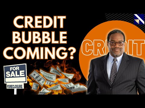 Credit Bubble Guidance you need right now! | VectorVest