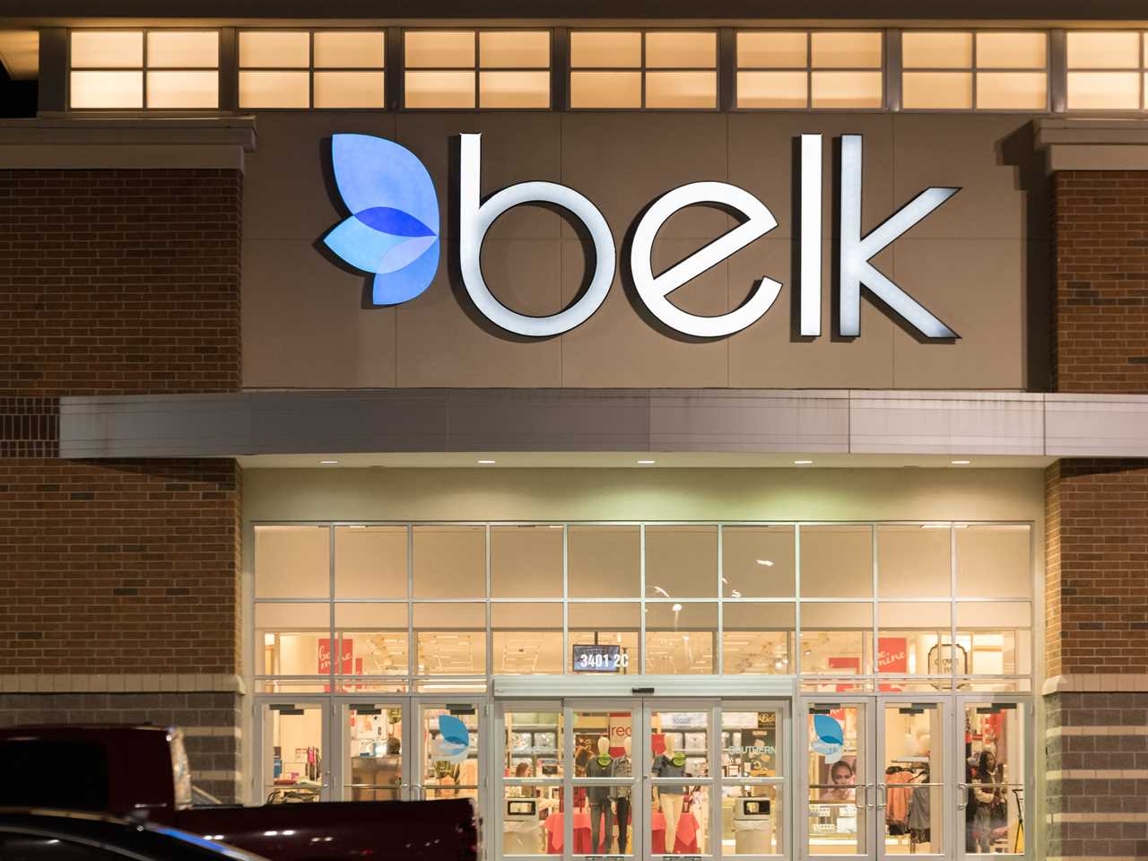 Belk