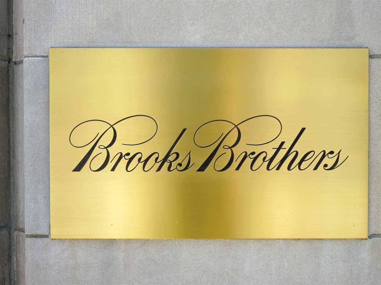 Brooks Brothers