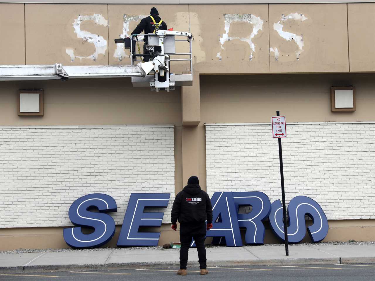 Sears