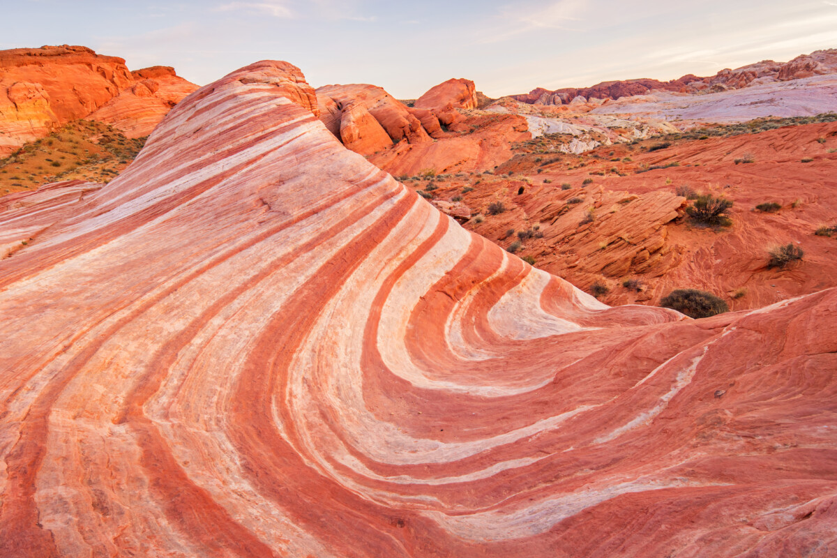 Valley of Fire State Park