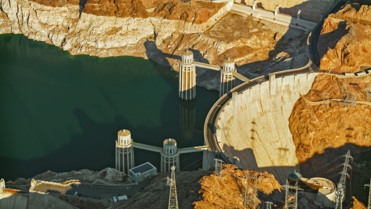 Hoover Dam