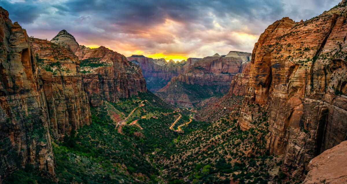 Angels Landing