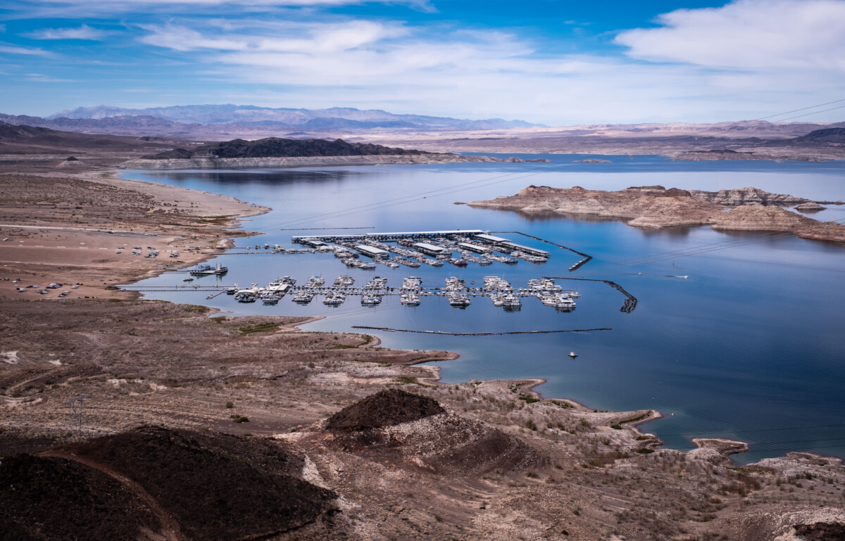 Lake Mead