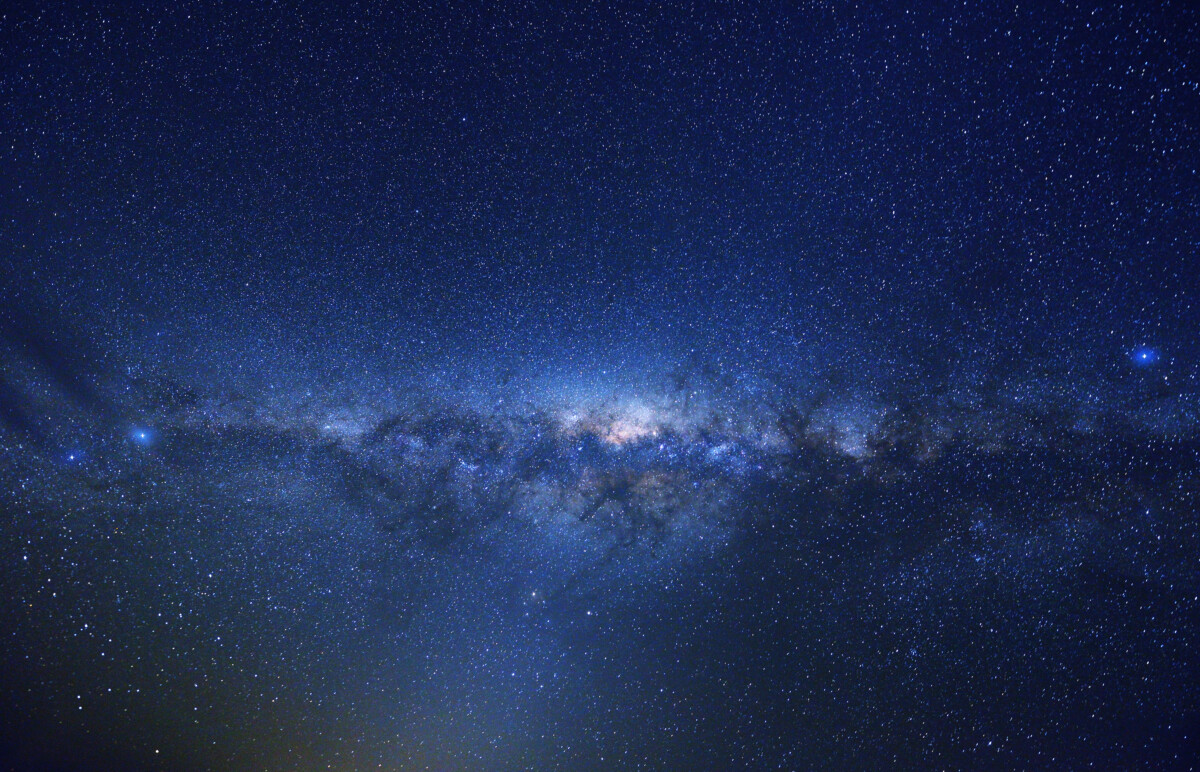 Milky Way