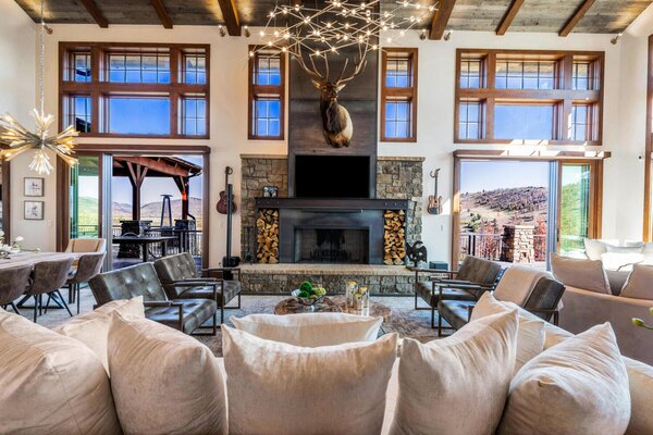 A Colorado Ranch That Channels the Great Outdoors Lists for $8.7M