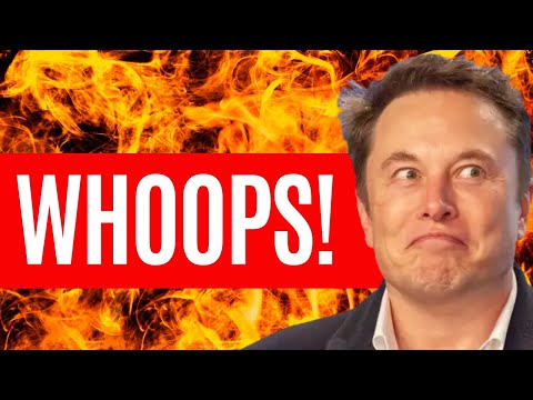 NEWS: Long time CREDIBLE Tesla stock bull now says do NOT buy TSLA