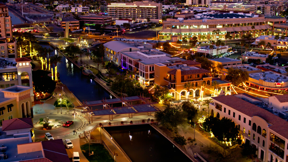 5 Reasons To Move to Scottsdale, AZ, and Why You’ll Love Living Here