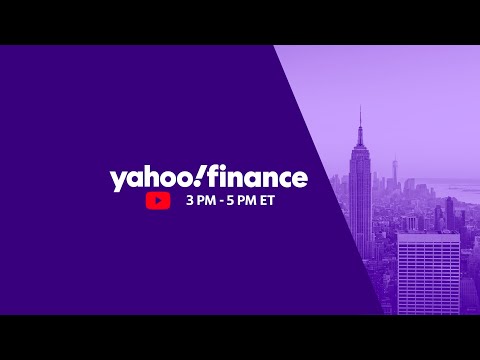 Stock Market Today - Monday Afternoon May 1 Yahoo Finance