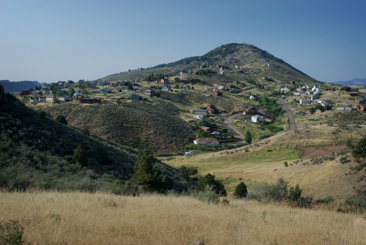 Fort Collins Colorado