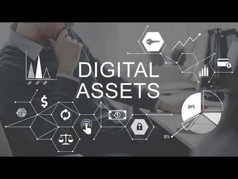 Unlocking the Power of Digital Assets - How to Leverage Them for Business Growth