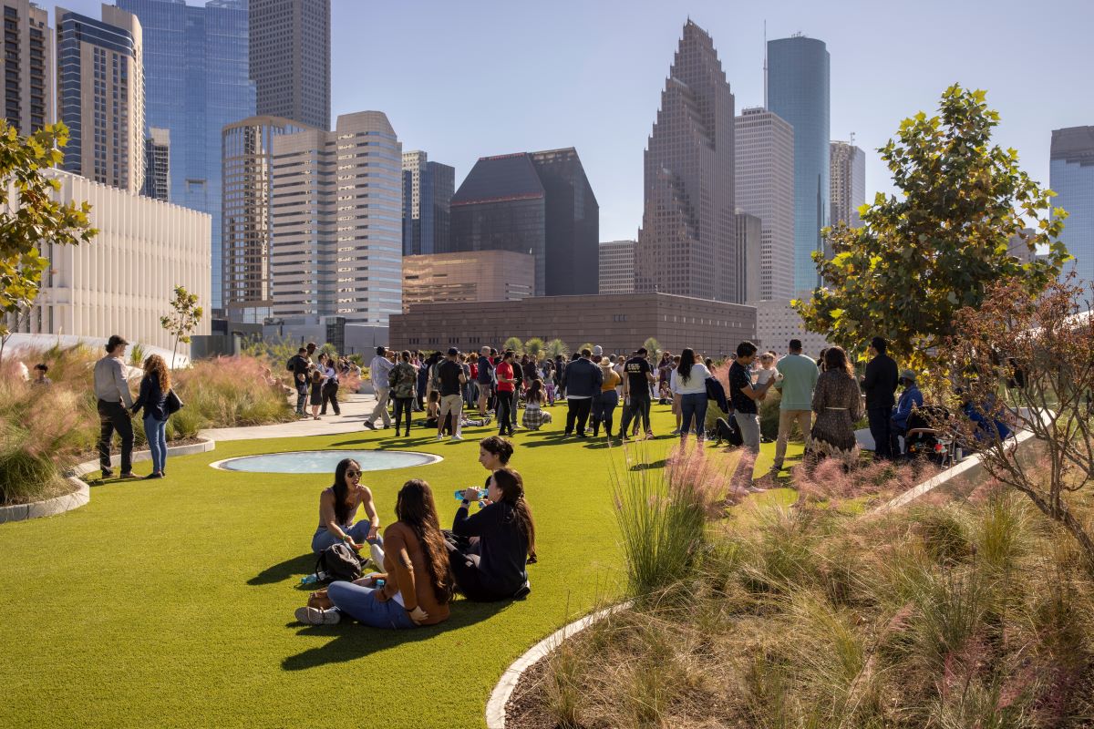 skylawn in houston