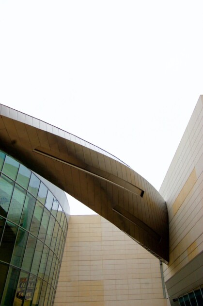 Nascar Hall of Fame