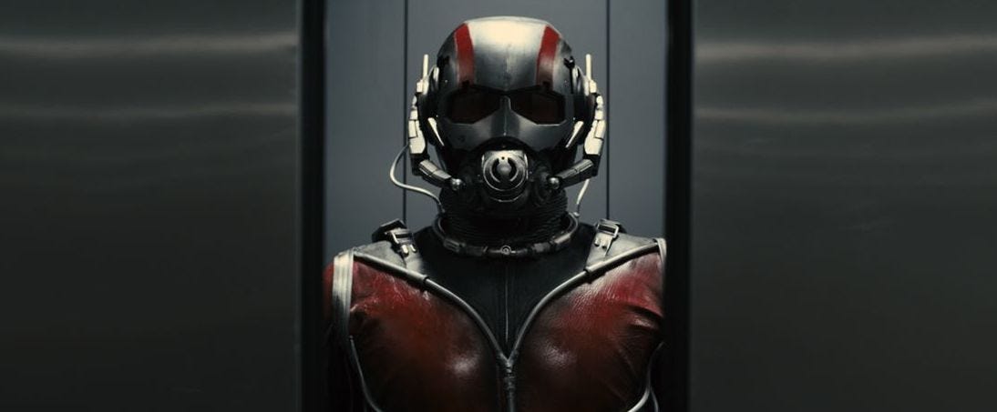 ant man 