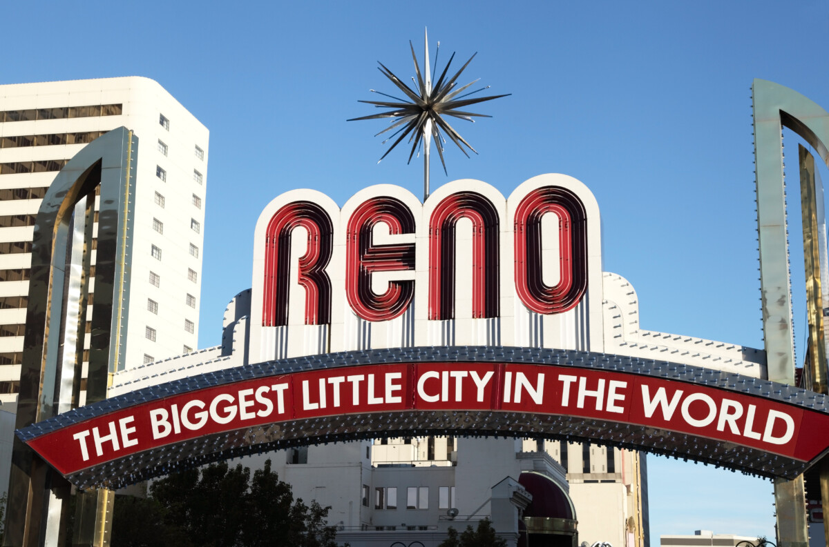 The Ultimate Reno Bucket List: 10 Unforgettable Experiences