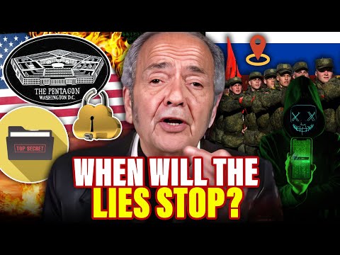 When Will The LIES STOP?! | GERALD CELENTE