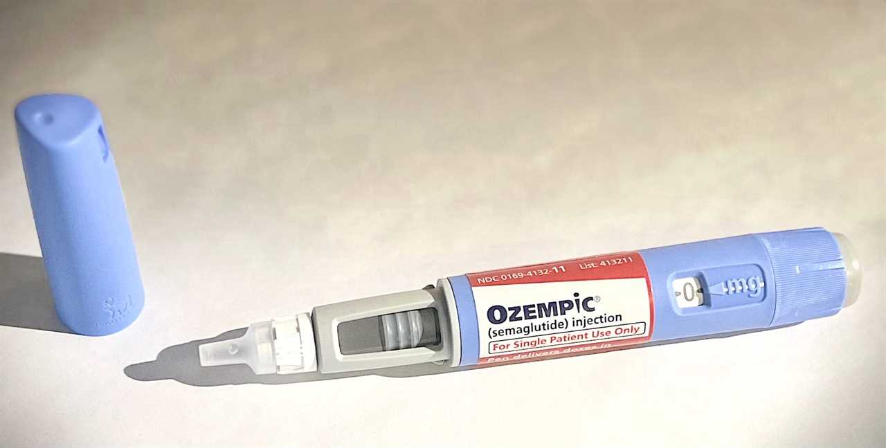 ozempic pen