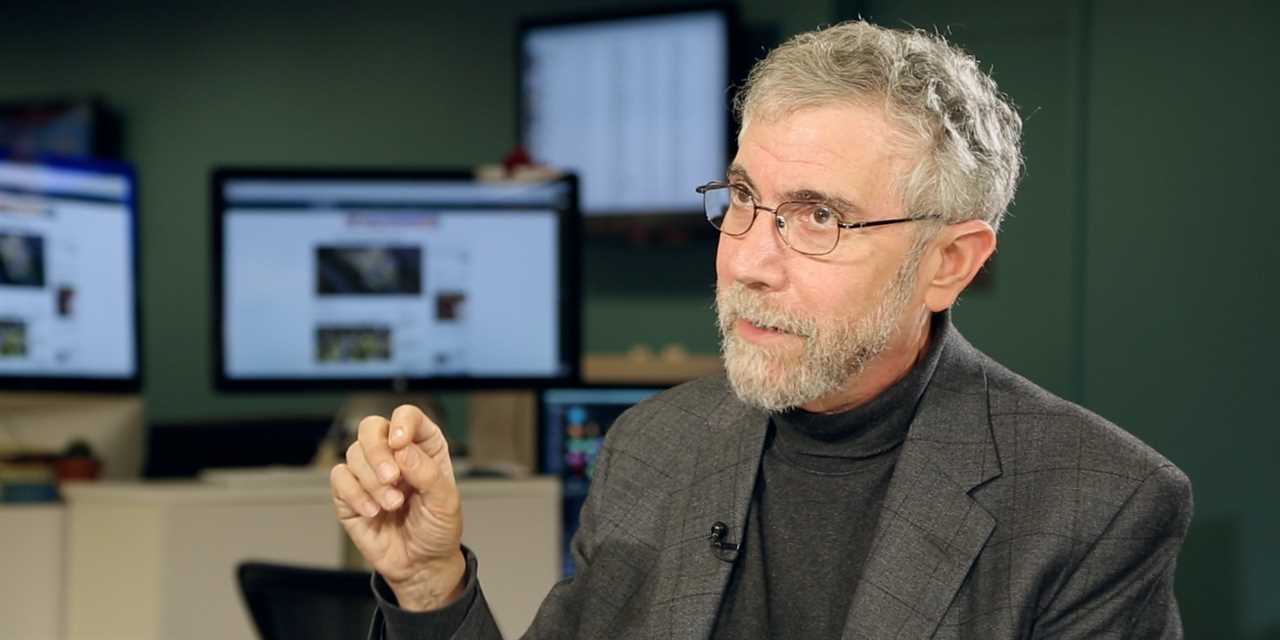 Krugman