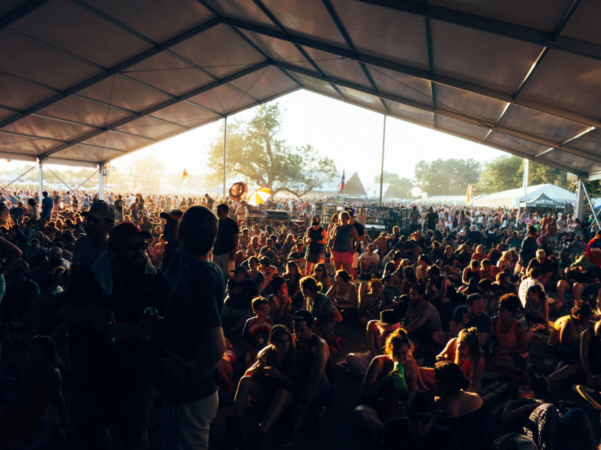 Austin City Limits Festival