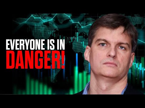 The 2023 Recession: A New Warning from Michael Burry