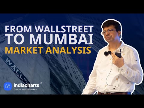 Breaking Down the Latest Equity Market Trends: NIFTY and Beyond | Stock Market Analysis Indiacharts