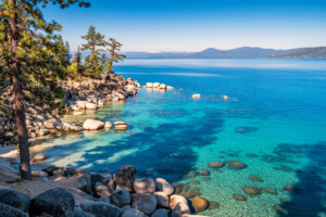 The Ultimate Lake Tahoe Bucket List: 11 Unforgettable Experiences