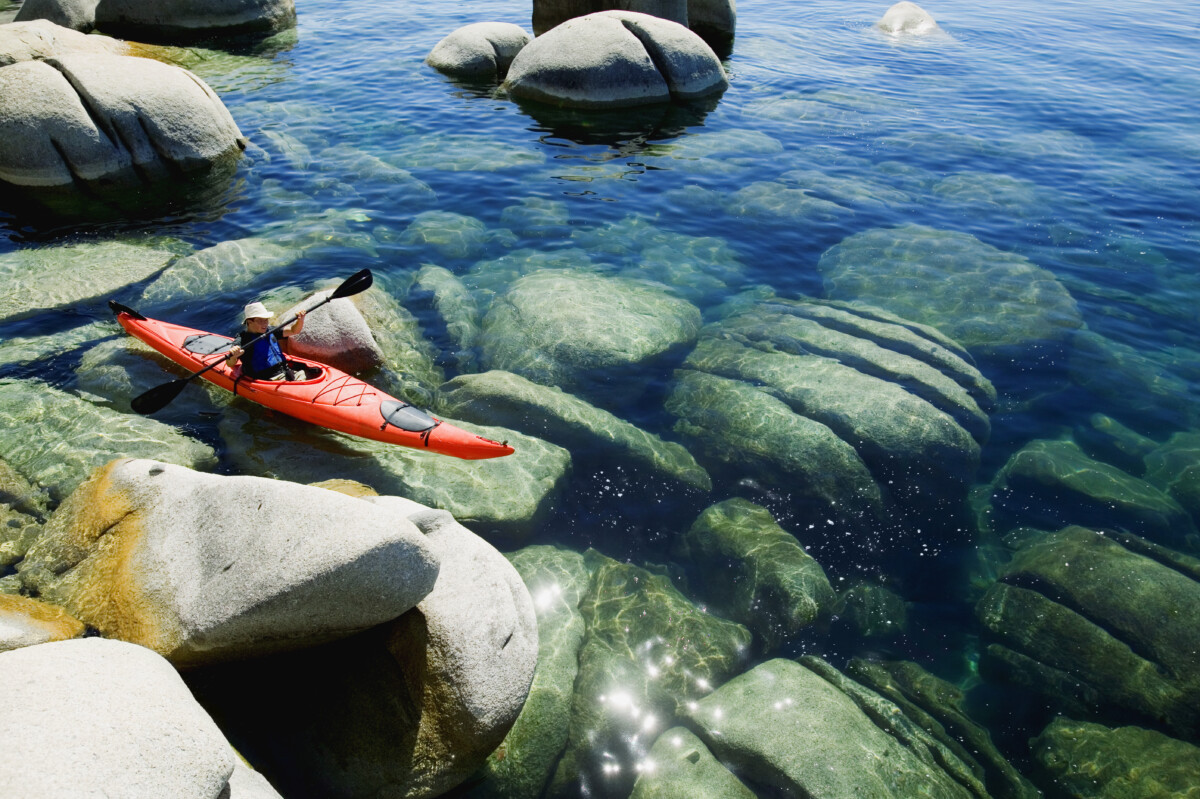 The Ultimate Lake Tahoe Bucket List: 11 Unforgettable Experiences