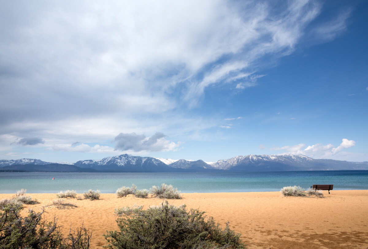 The Ultimate Lake Tahoe Bucket List: 11 Unforgettable Experiences