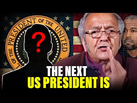 The NEXT US PRESIDENT IS.. | Gerald Celente Predicts