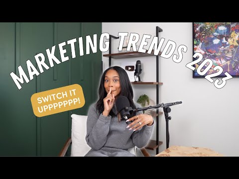 5 Marketing Trends Every Small Business Owner Needssss to Hop On!