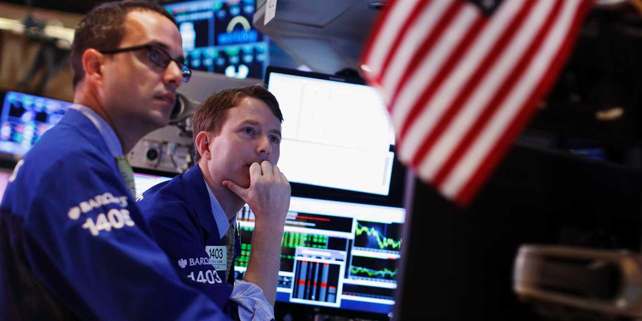 traders nyse expect