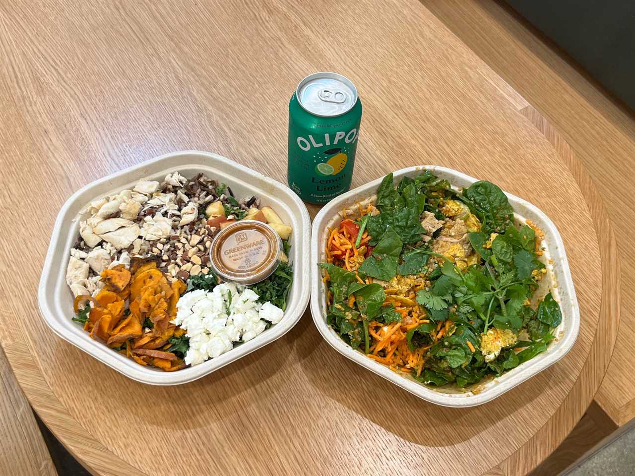 sweetgreen naperville infinite kitchen harvest fish taco bowl