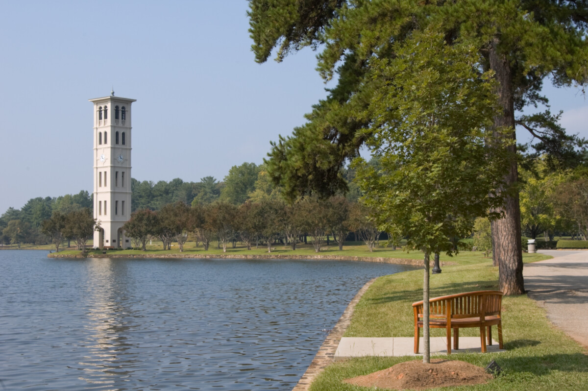 furman college