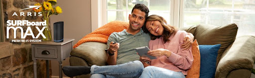 Upgrade your home connectivity with the help of ARRIS