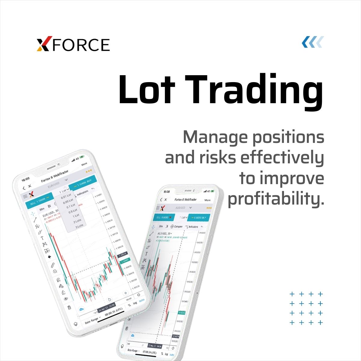 XForce All-in-One Trading Platform: A Thrilling Journey of Innovation and Transformation