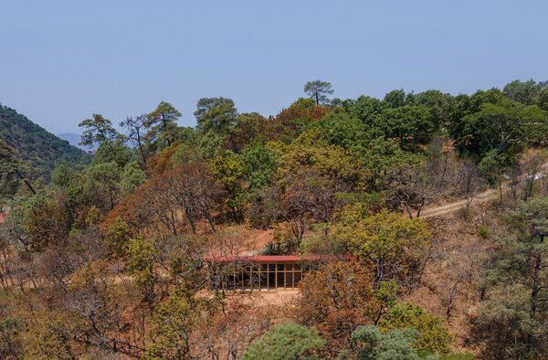 This Architecture Firm in Mexico Wants to Help People Build Their Own Bioclimatic Homes