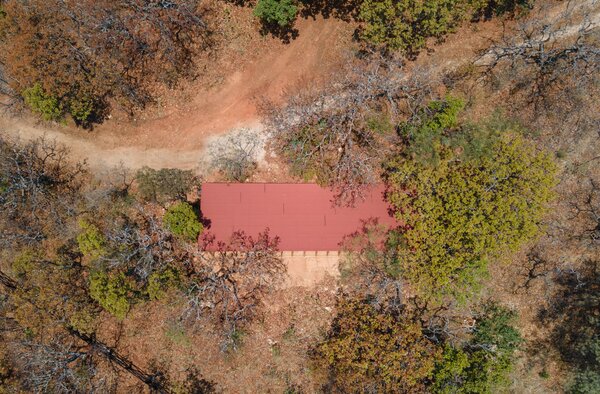 This Architecture Firm in Mexico Wants to Help People Build Their Own Bioclimatic Homes