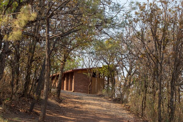 This Architecture Firm in Mexico Wants to Help People Build Their Own Bioclimatic Homes