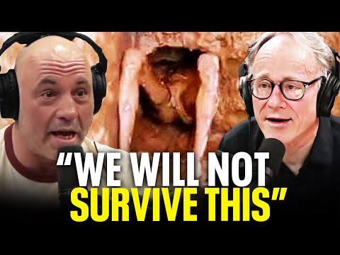 JRE: What Scientists Just Discovered At The Grand Canyon TERRIFIES The Whole World