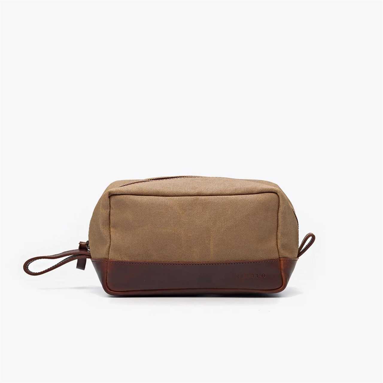 The Best Unique Father’s Day Gift Ideas, From a Canvas Toiletry Kit to a Vintage Boxing Kit