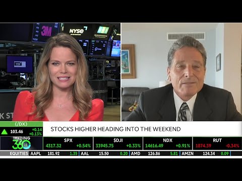 New Bull Run Or Bull Run In Bear Market?