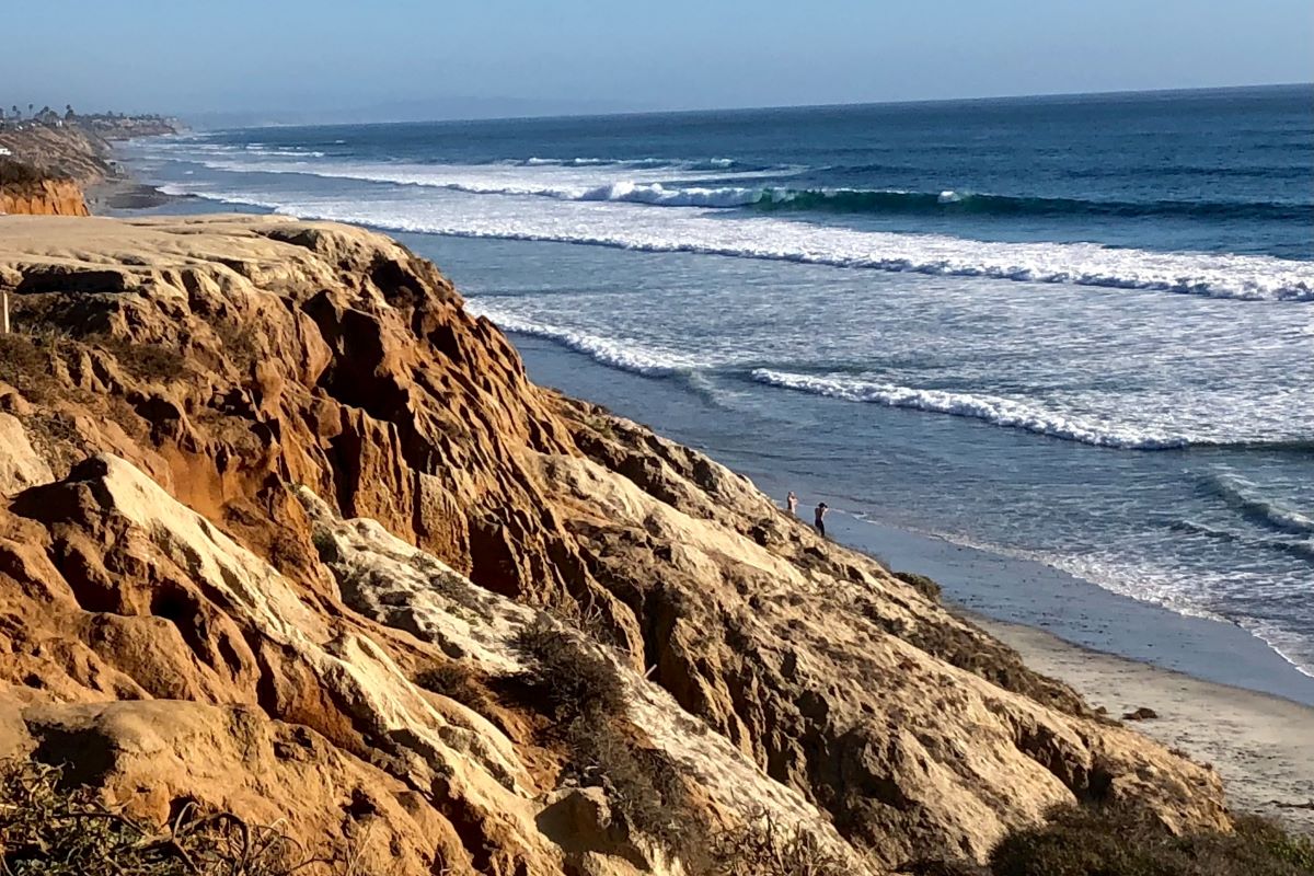 carlsbad state beach near san marcos