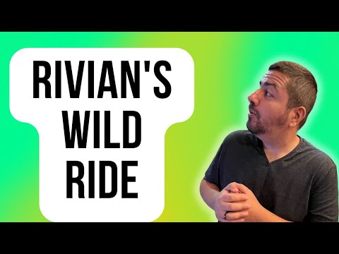 Rivian Has Put Investors on a Wild Ride This Year | Rivian Stock Analysis | Rivian Stock Updates